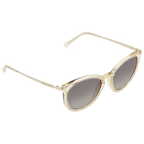 Michael Kors™ Brisbane MK1077 Round Sunglasses 